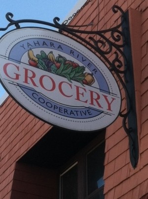 Yahara Grocery Store